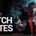 8.2.0 ptb patch notes dead by daylight featured image the dark lord dracula castlevania